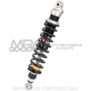 MONOAMORTIGUADOR YSS GAS TOP LINE  BMW K 100 RS