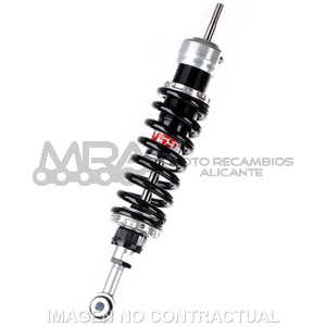 AMORTIGUADOR DELANTERO YSS GAS BMW K 1200LT (99/03
