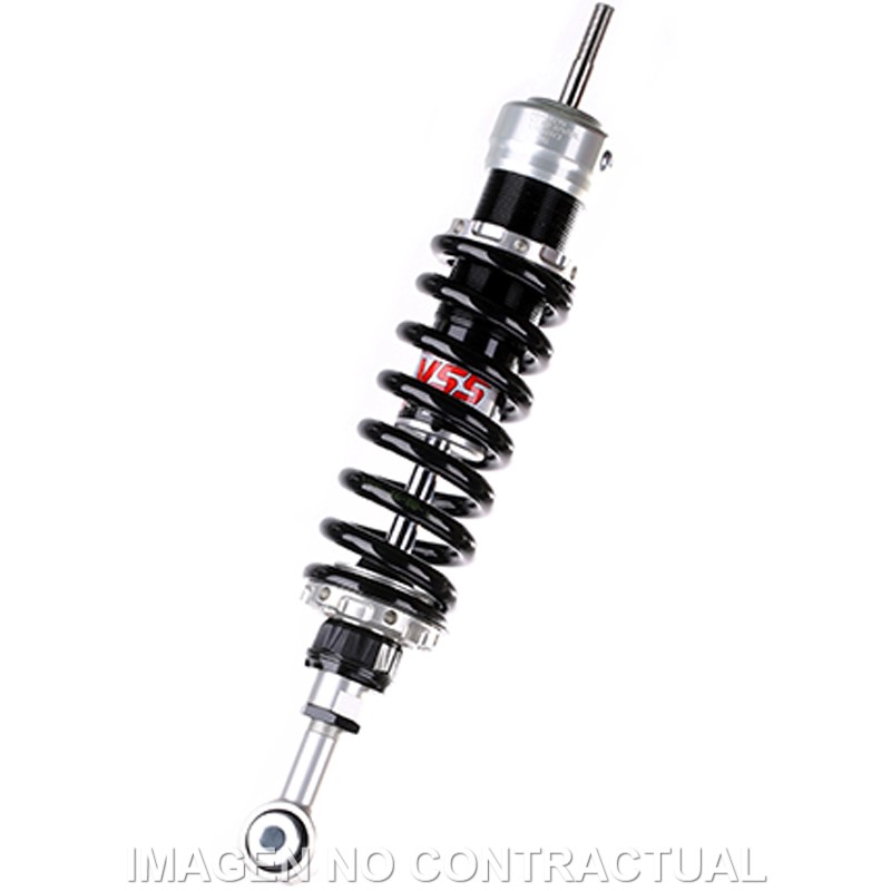 AMORTIGUADOR DELANTERO YSS GAS BMW K 1200LT (99/03