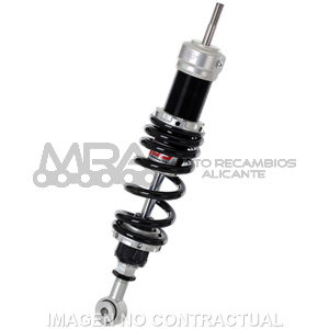 AMORTIGUADOR DELANTERO YSS GAS BMW K 1200RS (97/03