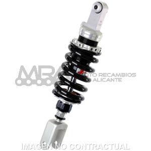 MONOAMORTIGUADOR YSS GAS TOP LINE BMW K 1200 RS