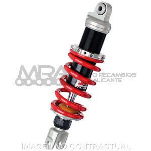 MONOAMORTIGUADOR YSS GAS HONDA CBR 1000 (05/)