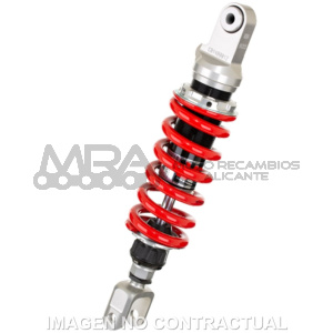 MONOAMORTIGUADOR YSS GAS HONDA NX 250  (88/96)