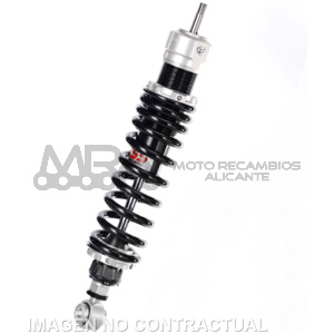 AMORTIGADOR YSS DELANTERO GAS ECO BMW R 850 R / RS
