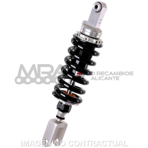 MONOAMORTIGUADOR YSS GAS TOP LINE BMW R 1100 GS