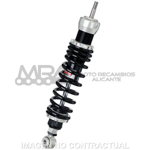 AMORTIGUADOR DELANTERO YSS GAS BMW R 1100 RT (96/)