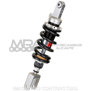MONOAMORTIGUADOR YSS GAS BMW R 1100 RT