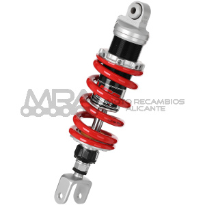 MONOAMORTIGUADOR YSS GAS TOP LINE BMW R1100 S (98