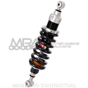 MONOAMORTIGUADOR YSS GAS BMW 1150 GS
