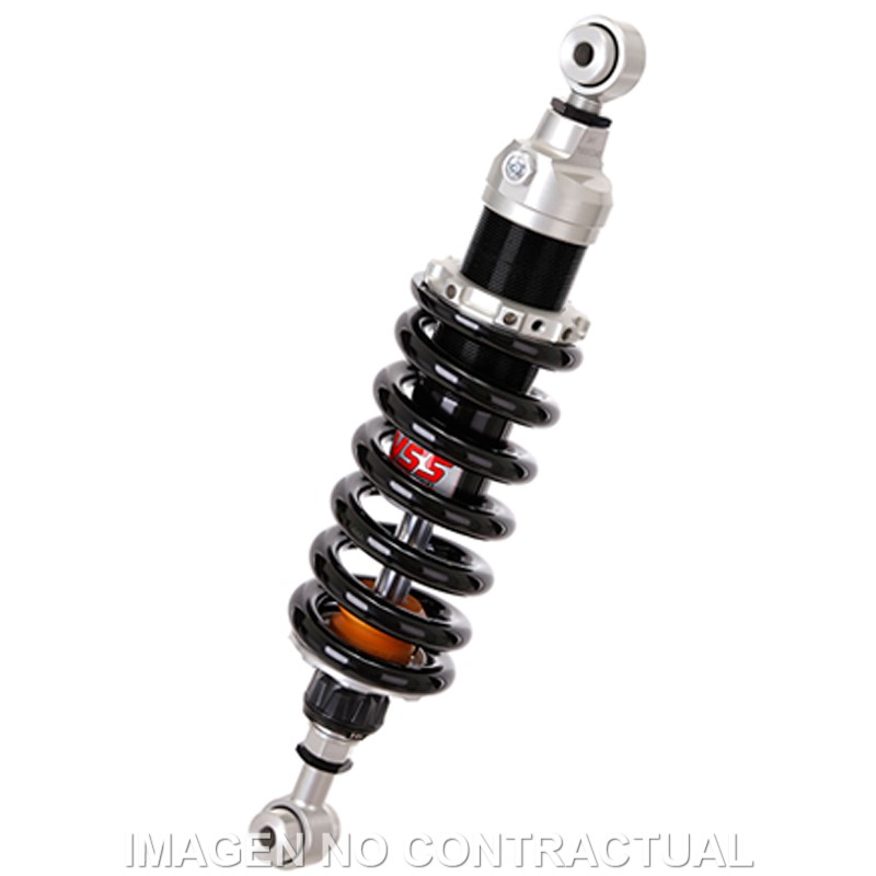 MONOAMORTIGUADOR YSS GAS BMW 1150 GS