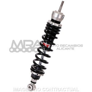 AMORTIGUADOR DELANTERO YSS GAS BMW R 1200 GS