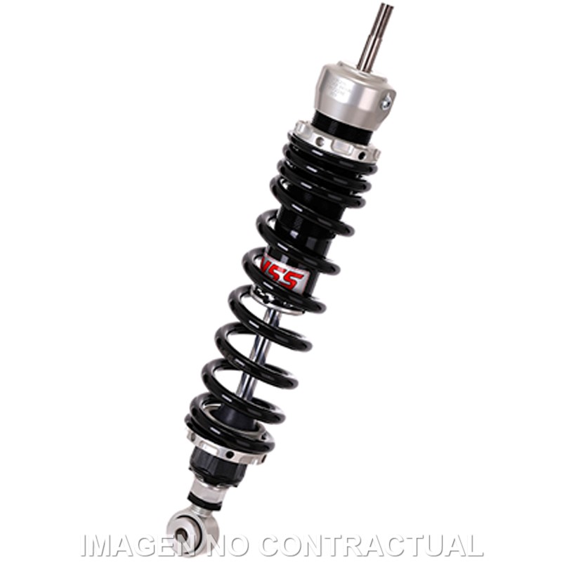 AMORTIGUADOR DELANTERO YSS GAS BMW R 1200 GS