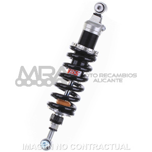 MONOAMORTIGUADOR YSS GAS TOP LINE BMW R1100GS ADV