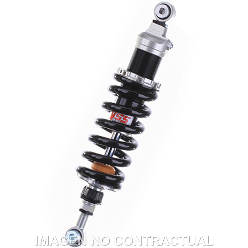 MONOAMORTIGUADOR YSS GAS TOP LINE BMW R1100GS ADV