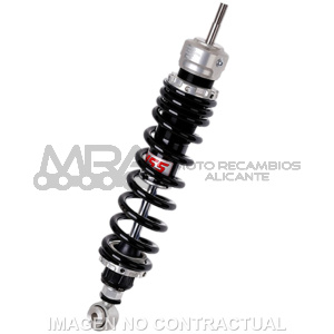 AMORTIGUADOR DELANTERO YSS GAS BMW R 1100 S (98/)