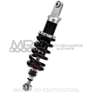 MONOAMORTIGUADOR YSS GAS TOP LINE  BMW K 75 C / RT