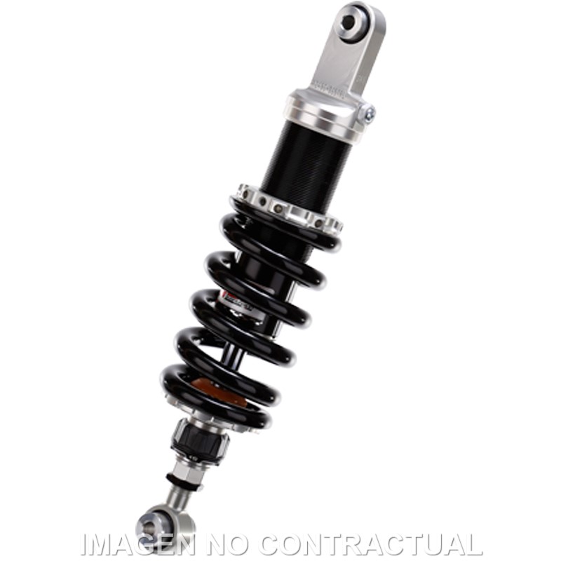 MONOAMORTIGUADOR YSS GAS TOP LINE BMW K 75 C / RT