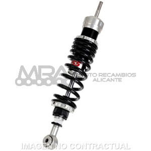 AMORTIGUADOR DELANTERO YSS GAS BMW R 1150 RT (01/)