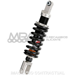 MONOAMORTIGUADOR YSS GAS BMW R 1200 GS (03/04)