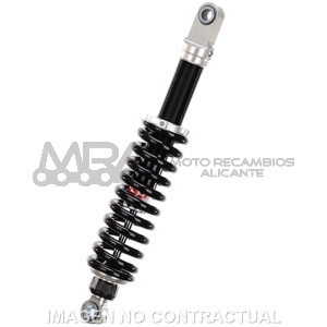 MONOAMORTIGUADOR YSS GAS TOP LINE BMW R 80 RT