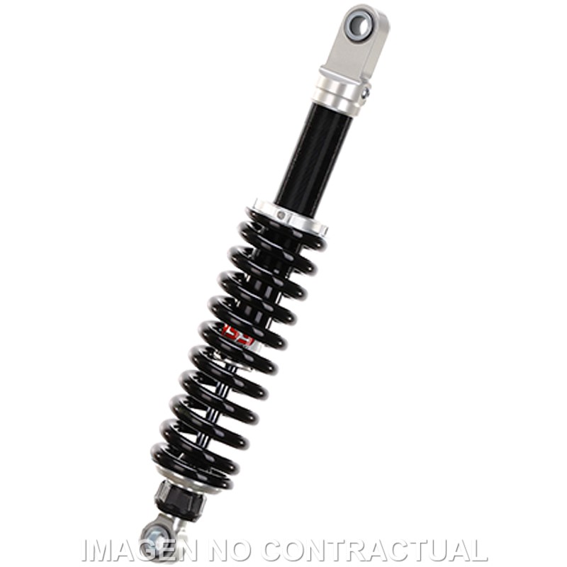 MONOAMORTIGUADOR YSS GAS TOP LINE BMW R 80 RT