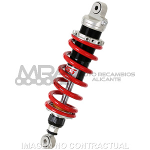 MONOAMORTIGUADOR YSS GAS TOP LINE DUCATI SS 600