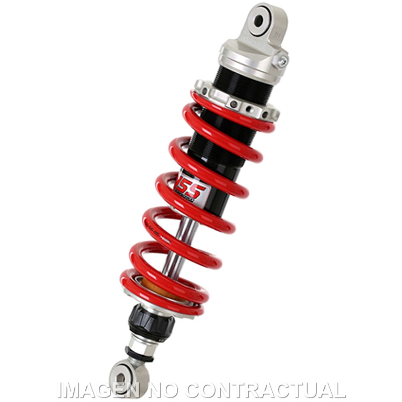 MONOAMORTIGUADOR YSS GAS TOP LINE DUCATI SS 600