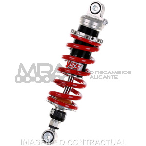 MONOAMORTIGUADOR YSS GAS TOP LINE DUCATI 748 R / S