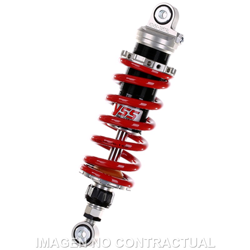 MONOAMORTIGUADOR YSS GAS TOP LINE DUCATI 748 R / S