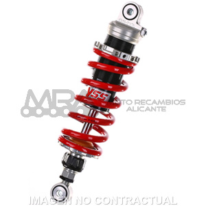 MONOAMORTIGUADOR YSS GAS TOP LINE DUCATI 748 SP