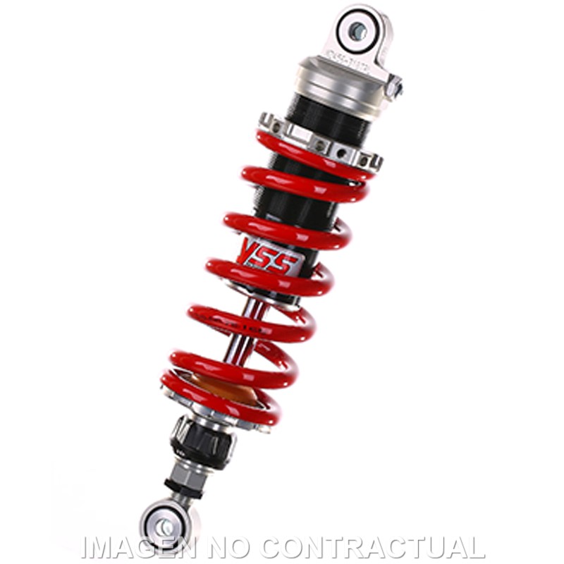 MONOAMORTIGUADOR YSS GAS TOP LINE DUCATI 748 SP