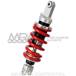 MONOAMORTIGUADOR YSS GAS TOP LINE DUCATI 749 S