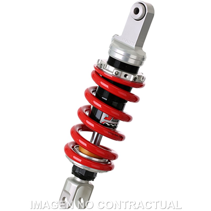 MONOAMORTIGUADOR YSS GAS TOP LINE DUCATI 749 S