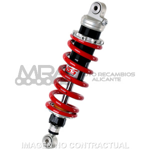 MONOAMORTIGUADOR YSS GAS TOP LINE DUCATI SS 900
