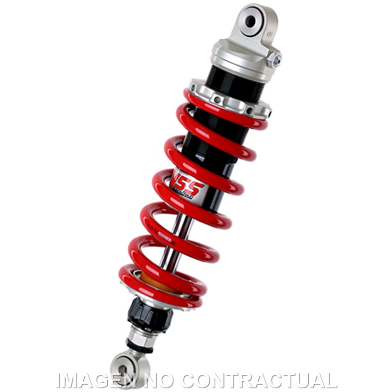 MONOAMORTIGUADOR YSS GAS TOP LINE DUCATI SS 900