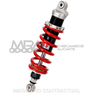 MONOAMORTIGUADOR YSS GAS TOP LINE DUCATI SS 900 ie