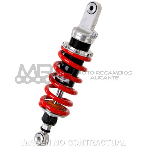 MONOAMORTIGUADOR YSS GAS TOP LINE DUC. MONSTER 600