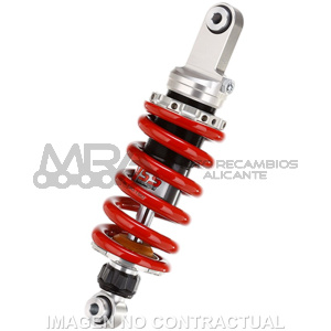MONOAMORTIGUADOR YSS GAS TOP LINE HONDA CB 900