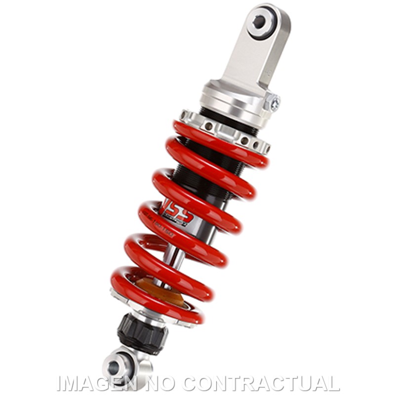 MONOAMORTIGUADOR YSS GAS TOP LINE HONDA CB 900