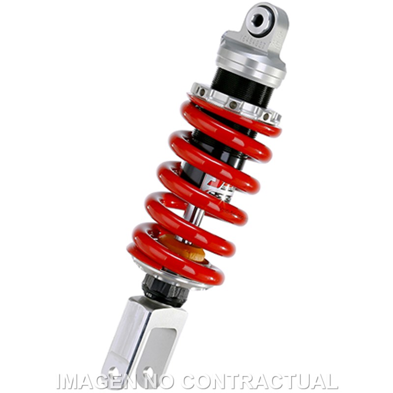 MONOAMORTIGUADOR YSS GAS HONDA CBR 1000F (87/89)