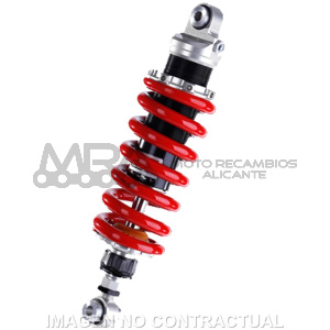 MONOAMORTIGUADOR YSS GAS TOP LINE HONDA CBR 1100XX