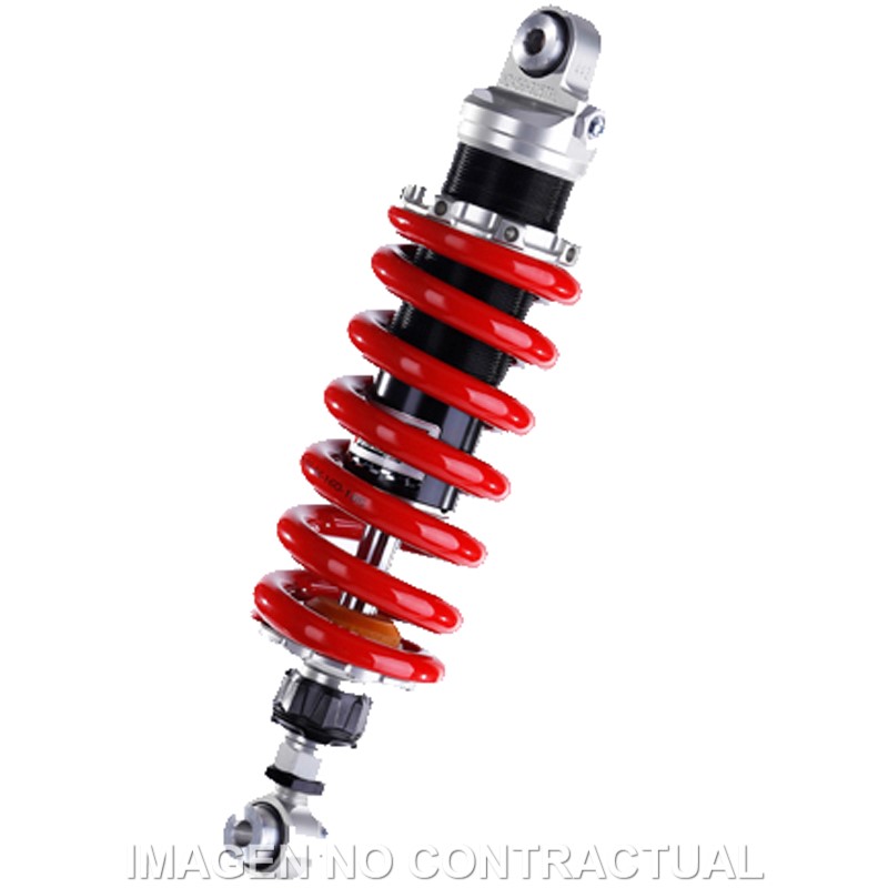 MONOAMORTIGUADOR YSS GAS TOP LINE HONDA CBR 1100XX
