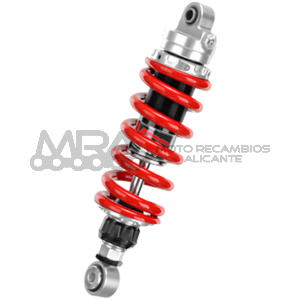 MONOAMORTIGUADOR YSS GAS TOP LINE HONDA CBR 125