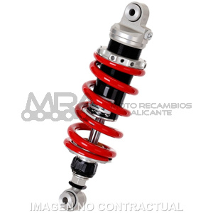 MONOAMORTIGUADOR YSS GAS TOP LINE HONDA CBR 600 F