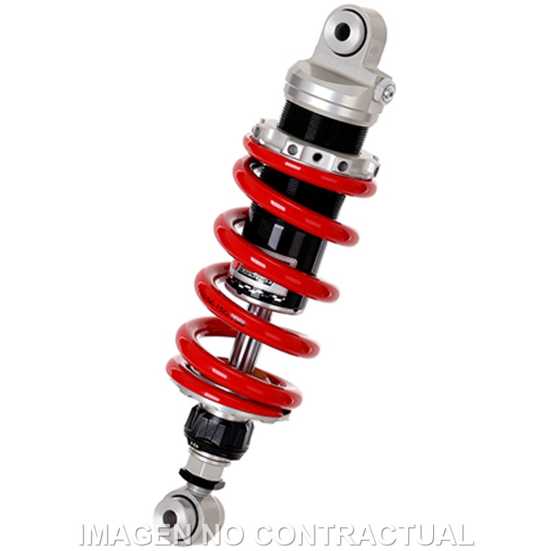 MONOAMORTIGUADOR YSS GAS TOP LINE HONDA CBR 600 F