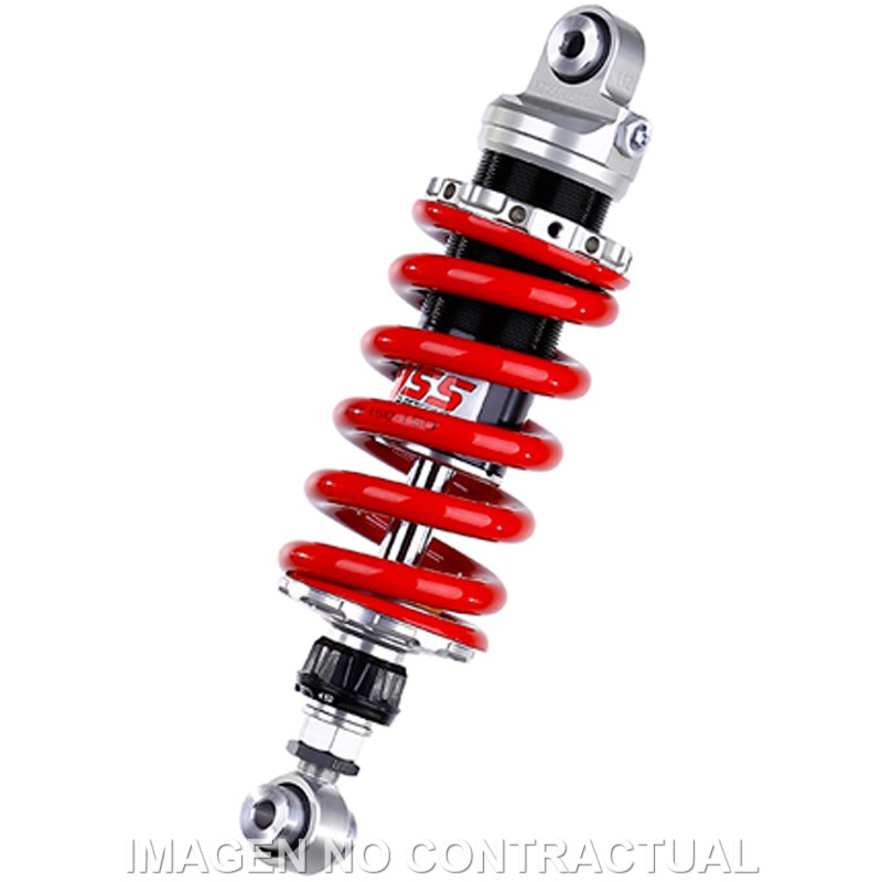 MONOAMORTIGUADOR YSS GAS TOP LINE HONDA CBR 600 F
