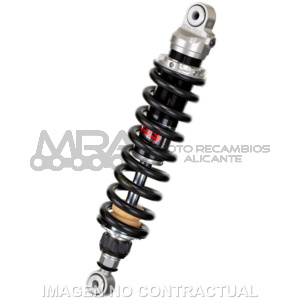 MONOAMORTIGUADOR YSS GAS TOP LINE  BMW K 75 C / RT