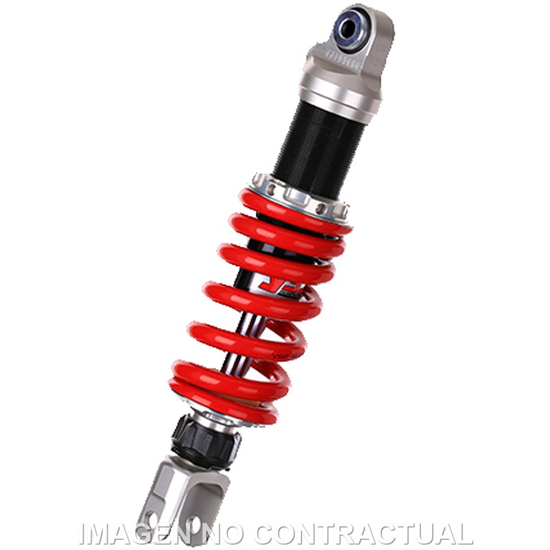 MONOAMORTIGUADOR YSS GAS TOP LINE HONDA CBR 600 R