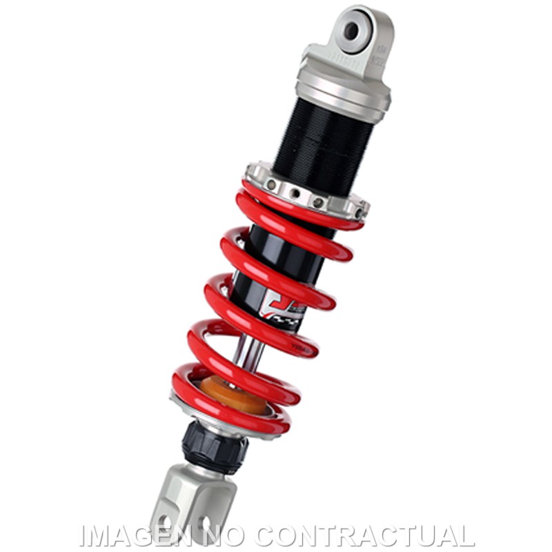 MONOAMORTIGUADOR YSS GAS TOP LINE HONDA CBR 600RR