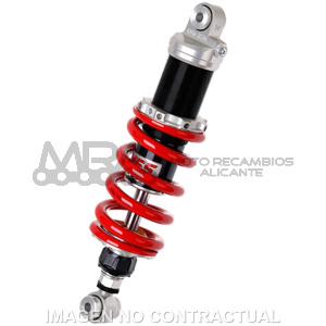 MONOAMORTIGUADOR YSS GAS TOP LINE HONDA CBR 900RR